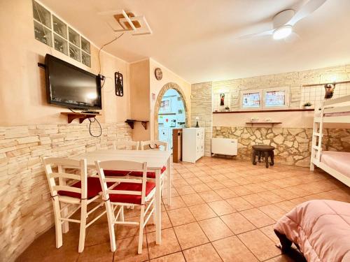 公寓 - 地面楼层