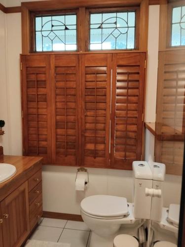 双人房（带独立浴室）