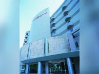 Hotel de Marronnier Utsumi Onsen Các khách sạn ở Minamichita