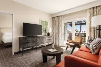 Zachari Dunes on Mandalay Beach, Curio Collection by Hilton