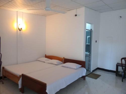 双人房（带独立浴室）