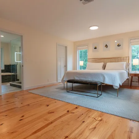 Private Zen Retreat - Near HITS, Hunter, Hiking Trails Отели в г. Катскилл