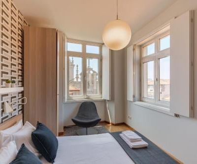 Two-Bedroom Apartment With City View Shining View Promo Code