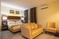 Jogor Hotel Ibadan Hotel di 