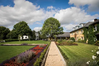 The Dunraven, Adare Hotels in 