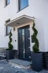 Aparthotel Messe Laatzen Hotel a 