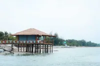 美人魚海灘度假村 酒店