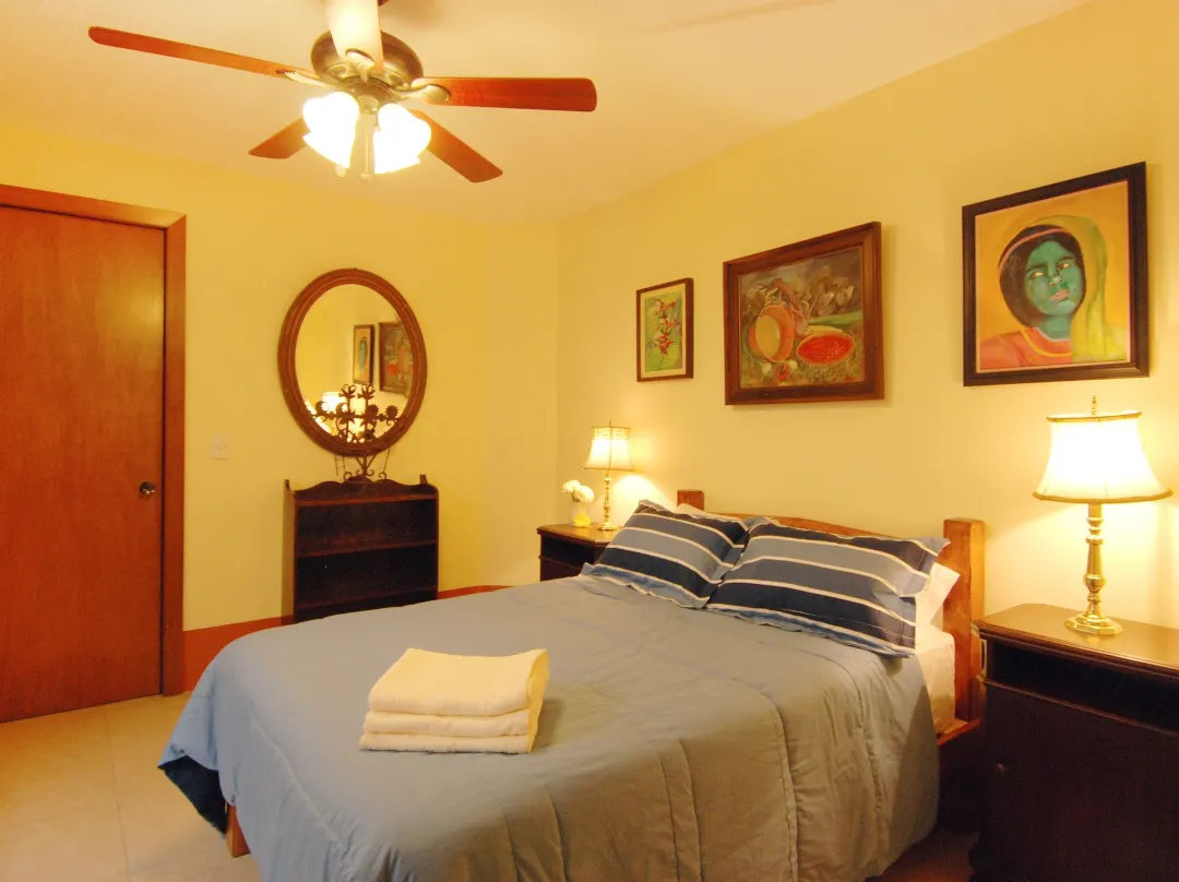 Olga Querida B&b Hostal - Guadalajara
