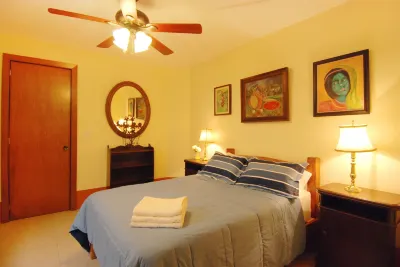 Olga Querida B&B Hostal Hotels in 