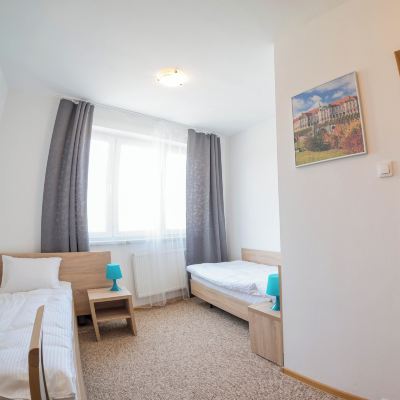 Classic Twin Room Patra Promo Code