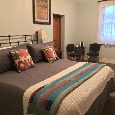 Basic King Room Hotel Sutter Promo Code