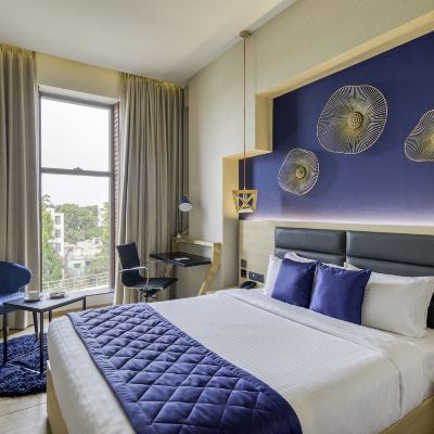 Premium Room Le Foliage by TGI Promo Code