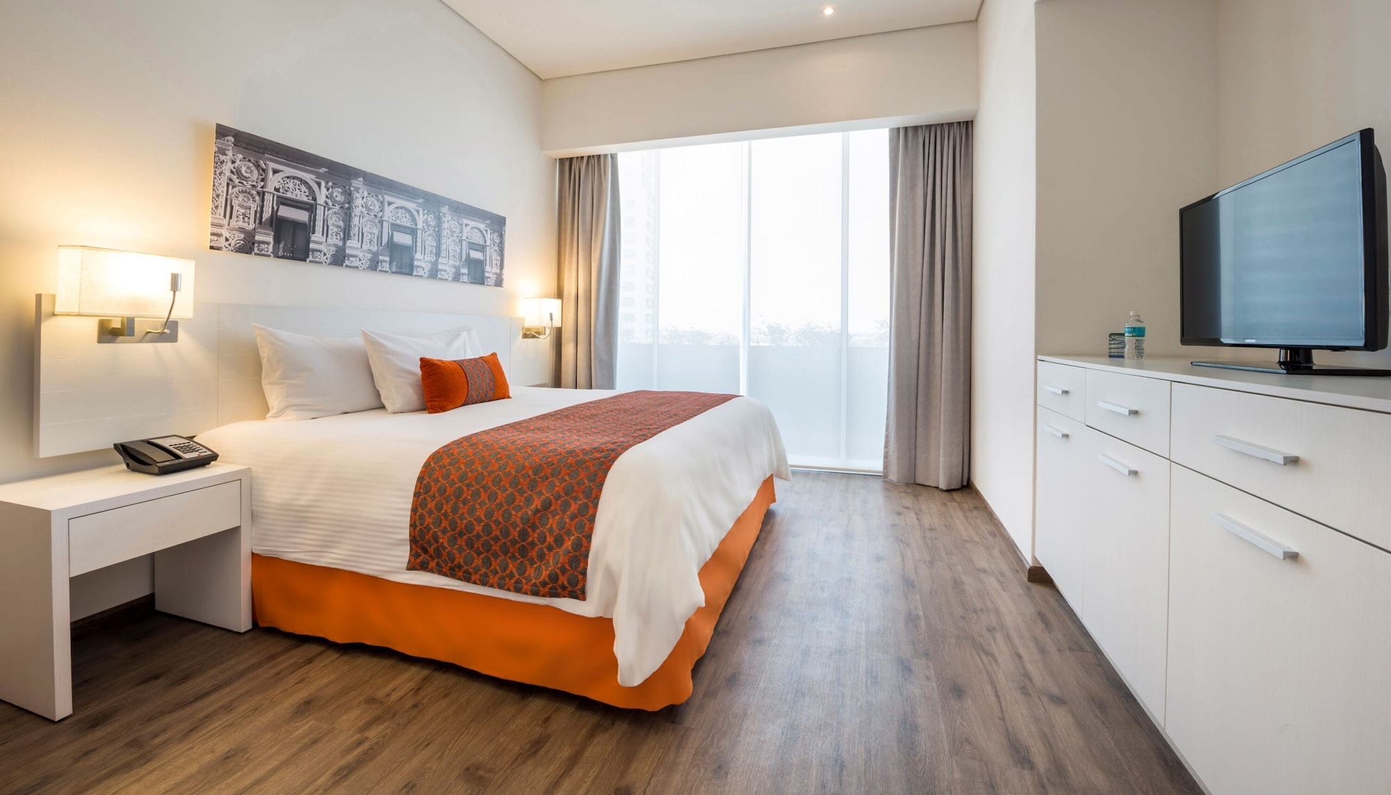 2间卧室套房S2KD