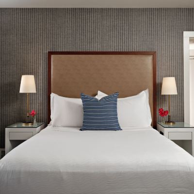Two Bedroom Townhouse Suite Harbor View Hotel Promo Code