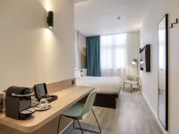 B&B Hotel Hasselt Hotels in Hasselt