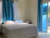 Grand Hotel Mirador Sur Hotels in Constanza