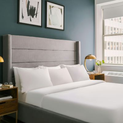 Superior, 1 Bedroom Apartment, 1 King Or 1 Queen Sonder — One Platt Promo Code