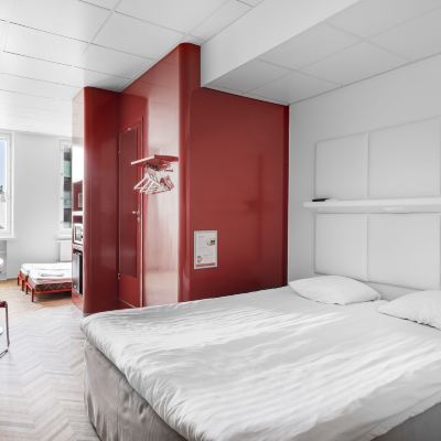 Family Room Omena Hotel Tampere Promo Code