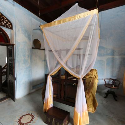 Room (Camille) Emerson Spice Hotel Promo Code