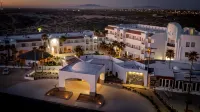 Laos Mar Hotel & Suites Hotel a 