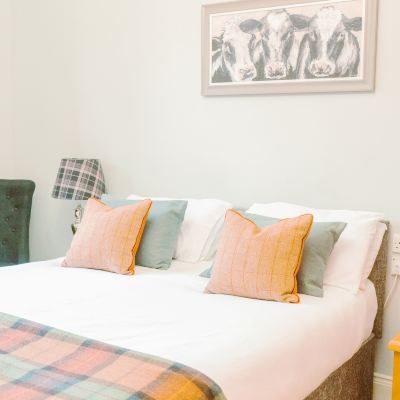 Family Room West End Hotel Promo Code