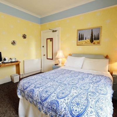 Double Room With Garden View Talisker Promo Code