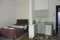 Apartamenty - Szeroka 31