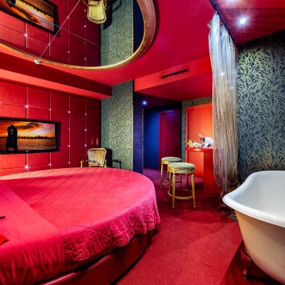 Superior Suite Base Hotel Promo Code