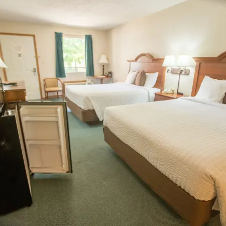 Green Gables Inn