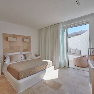 Luxury Double Room Musae Al Mare Promo Code