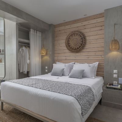 Duplex Suite Sea View Private Heated Pool Villa d'Oro - Luxury Villas & Suites Promo Code