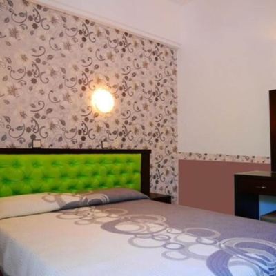 Standard Room with Mountain View Blue Bay Beach Hotel Promo Code