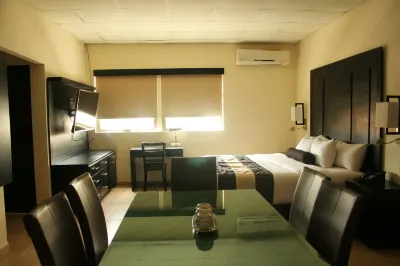 Hotel El Camino Inn & Suites Hotels in 