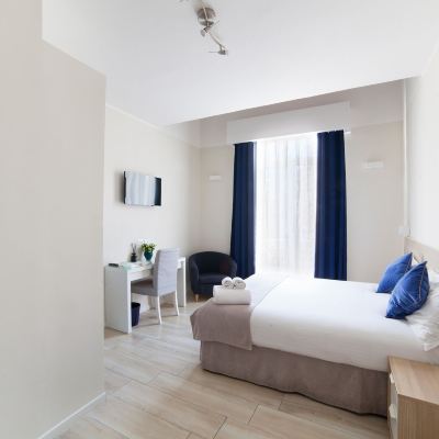 Double Room With Balcony Dada Suites Promo Code