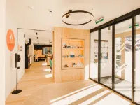 Alpin - Studios & Suites