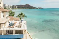 OUTRIGGER Reef Waikiki Beach Resort Hotels in 