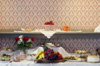 Hotel Amalias Hus