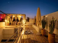 Riad Fleur de Sable