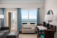 Sand Rose Beach Resort