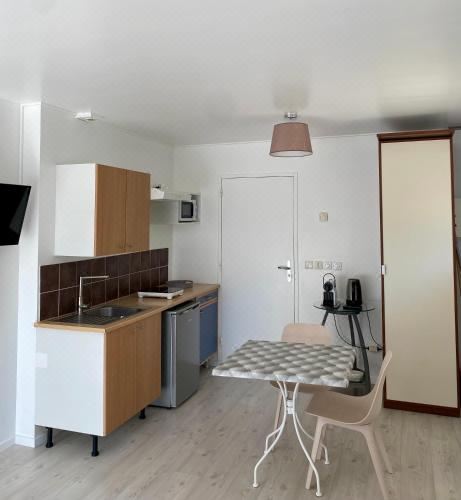 开放式客房， 山景