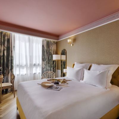 Triple Room Brown Eilat Promo Code