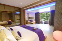 Le Domaine de L Orangeraie Resort et Spa