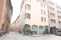 Plinius Lifestyle Hotel Lake Como