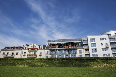 Niebieski Art Hotel & Spa Hotels in 
