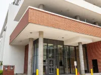 The Laundry Rooms Station Park Kitchener Hotels in Kitchener