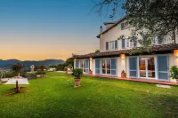 Villa Lontana Lucca