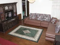Kathmandu Homestay Hotel di Nagarjun