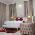 Elegant Hotel & Suites by City Green Hotels in 
