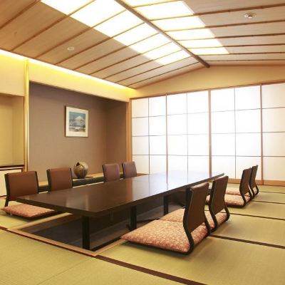 デラックススイート和室(禁煙) ホテルシーサイド江戸川 クーポン