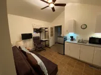 One Bedroom Unit in Malta/Saratoga Hotels in Malta